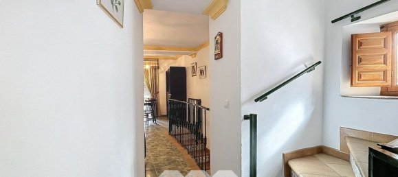 4 غرف نوم تاون هاوس في Archez, Spain رقم 57300 58