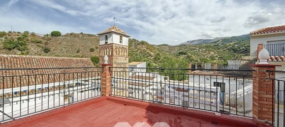 4 غرف نوم تاون هاوس في Archez, Spain رقم 57300 21