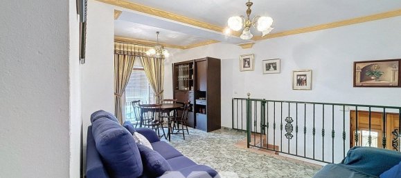 4 غرف نوم تاون هاوس في Archez, Spain رقم 57300 24