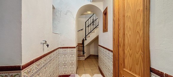 4 غرف نوم تاون هاوس في Archez, Spain رقم 57300 44