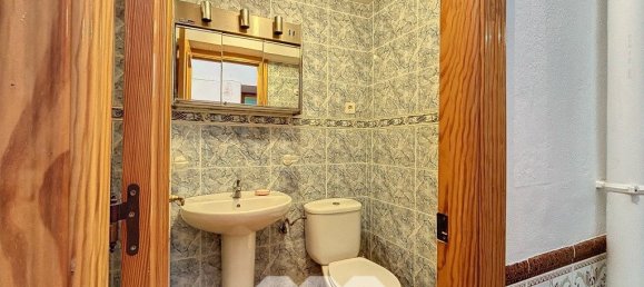 4 غرف نوم تاون هاوس في Archez, Spain رقم 57300 63