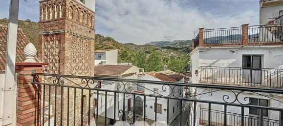 4 غرف نوم تاون هاوس في Archez, Spain رقم 57300 5