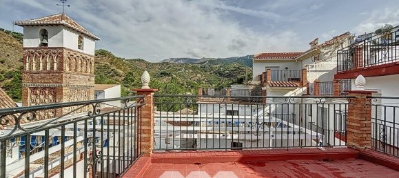 4 غرف نوم تاون هاوس في Archez, Spain رقم 57300 4