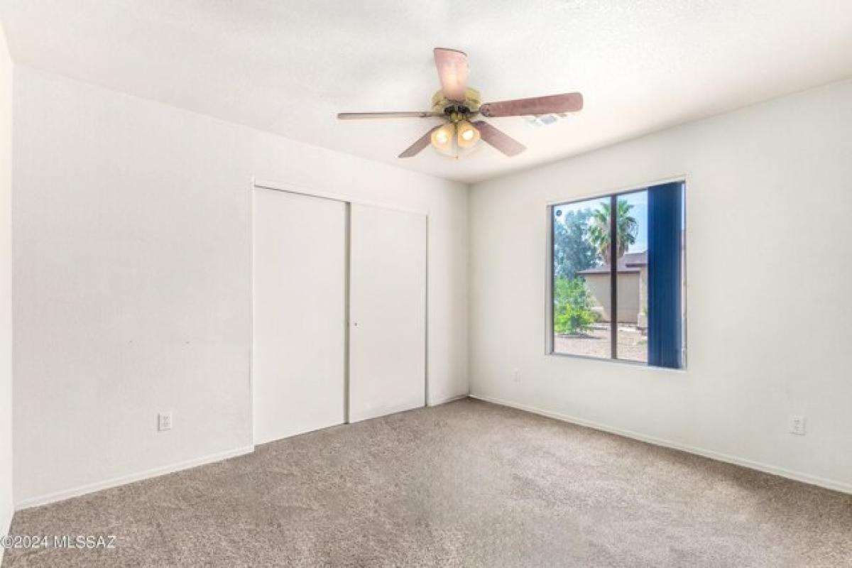 4 bedrooms House in Tucson, USA No. 406756