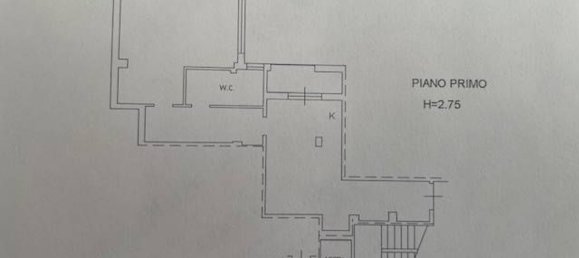 2 rooms Apartment in San Benedetto del Tronto, Italy No. 260535 24