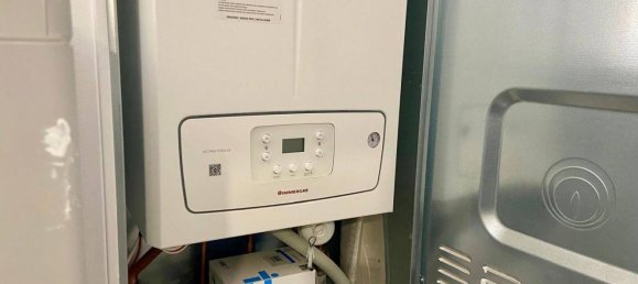 2 rooms Apartment in San Benedetto del Tronto, Italy No. 260535 17