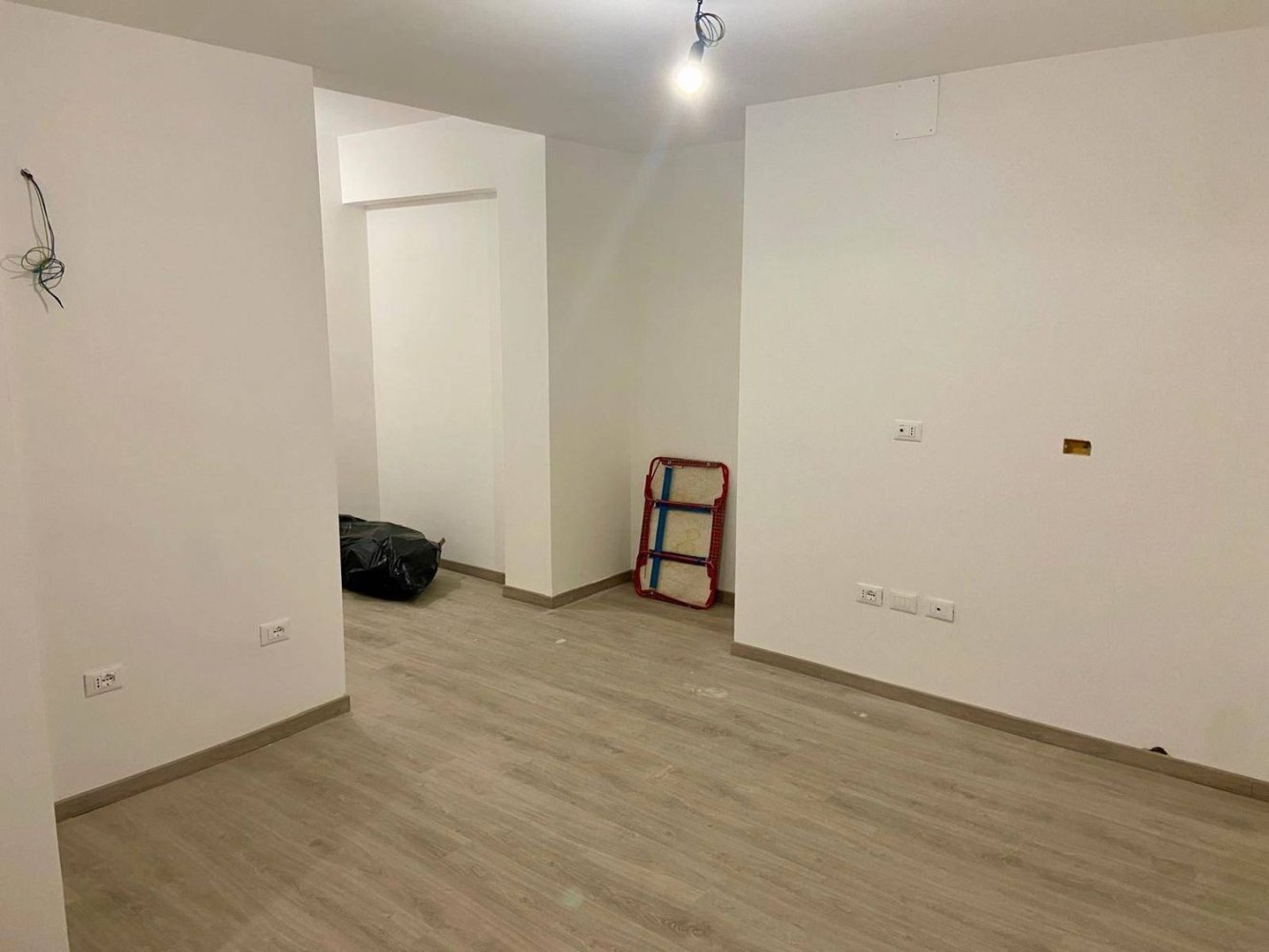 2 rooms Apartment in San Benedetto del Tronto, Italy No. 260535