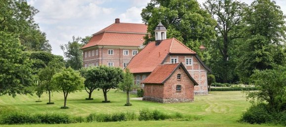 Granja de 2 dormitorios en Duchy of Lauenburg, Germany No. 57417 7