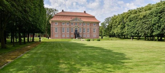 Granja de 2 dormitorios en Duchy of Lauenburg, Germany No. 57417 2