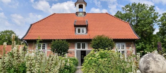 Granja de 2 dormitorios en Duchy of Lauenburg, Germany No. 57417 9