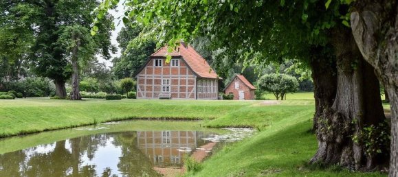 Granja de 2 dormitorios en Duchy of Lauenburg, Germany No. 57417 8