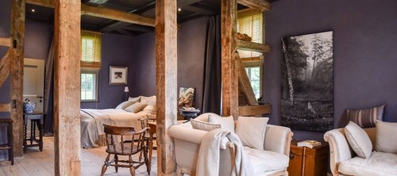 Granja de 2 dormitorios en Duchy of Lauenburg, Germany No. 57417 10