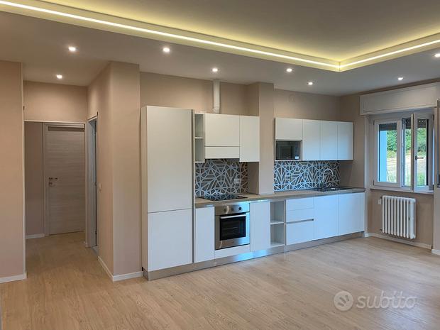 3غرفة شقة في Cressa, Italy رقم 272140