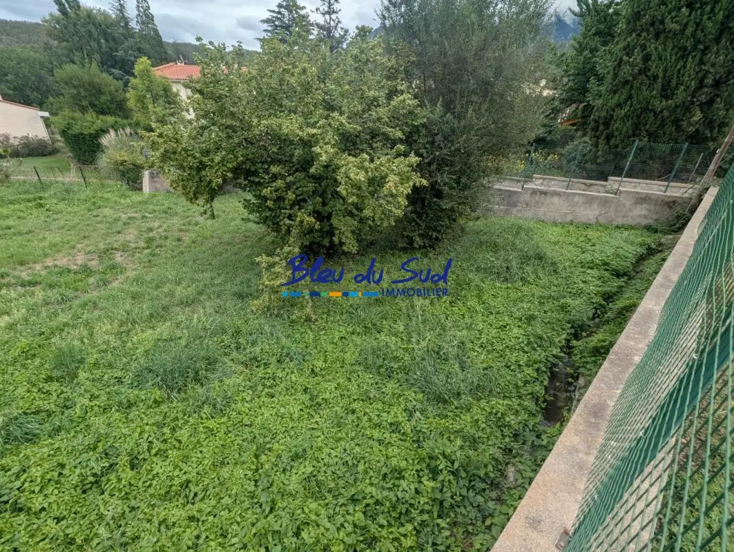  قطعة أرض في Pyrenees-Orientales, France 541متر مربع رقم 344463