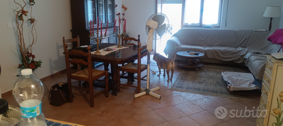 6 rooms Apartment in Valmontone, Italy No. 278854 2