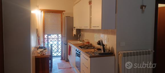 6 rooms Apartment in Valmontone, Italy No. 278854 3