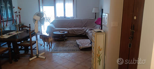 6 rooms Apartment in Valmontone, Italy No. 278854