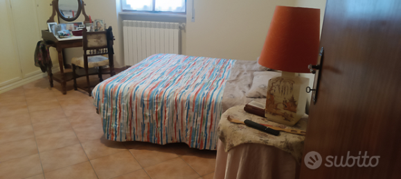 6 rooms Apartment in Valmontone, Italy No. 278854 6