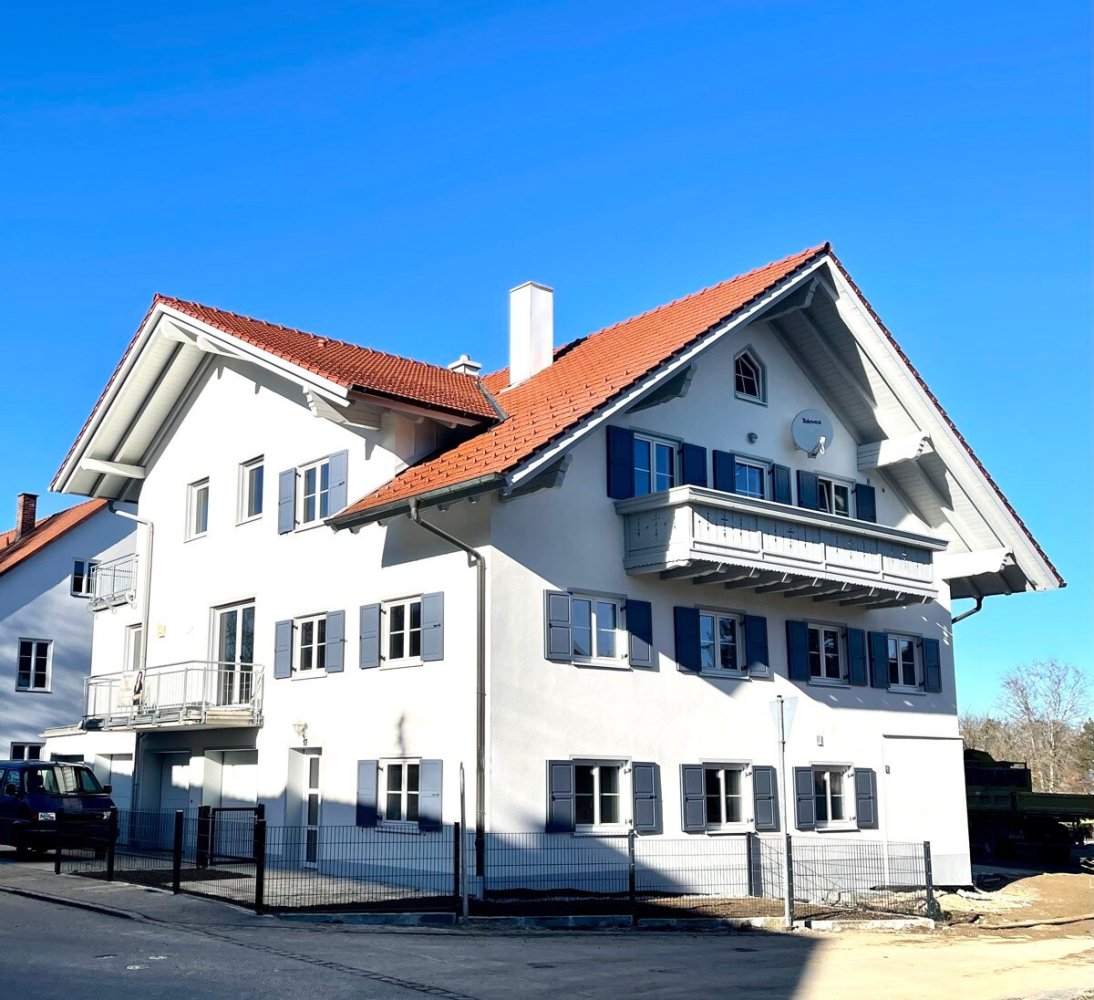 Studio in Landsberg am Lech, Germany, Nr. 172976