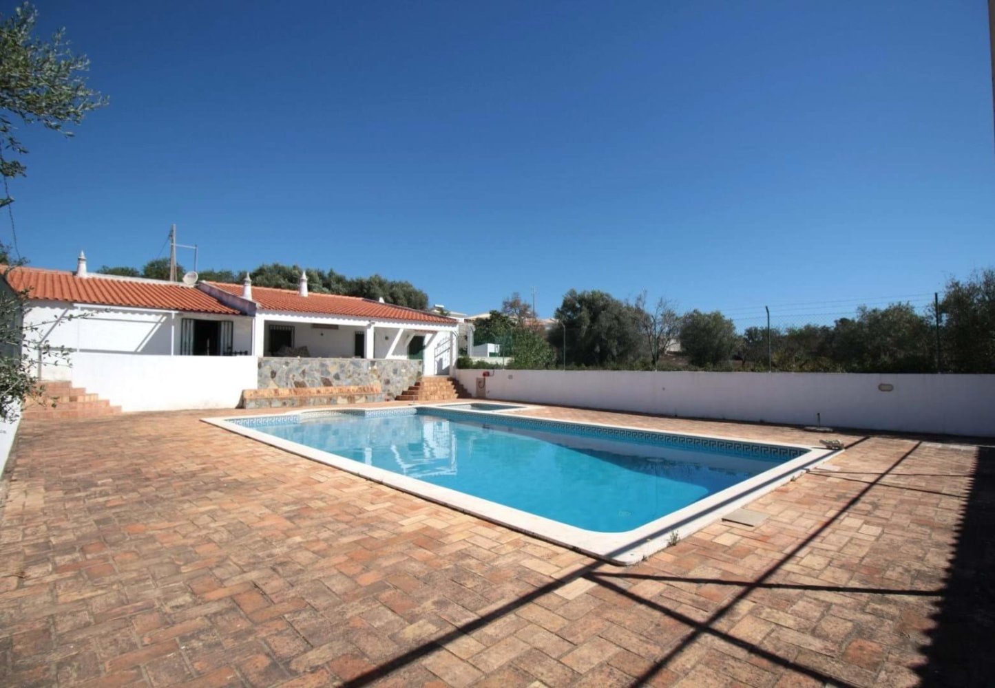 4 bedrooms House in Silves, Portugal No. 208311