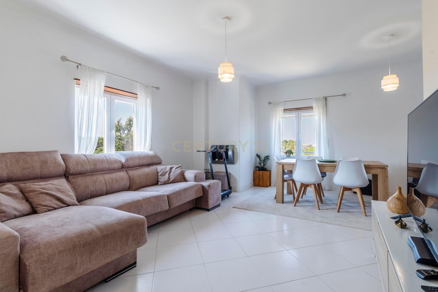 3 Schlafzimmer Wohnung in Almada, Portugal, Nr. 220809