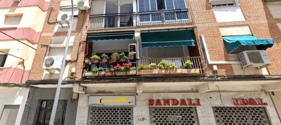 2 bedrooms Apartment in Cordoba, Spain No. 149006 2