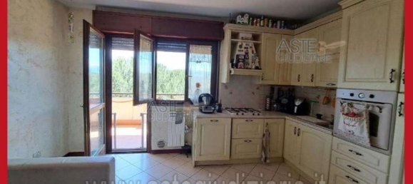 Квартира с 5 спальнями в Рим, Италия № 330791 31