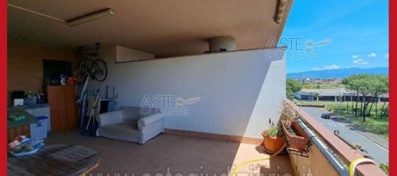 Квартира с 5 спальнями в Рим, Италия № 330791 22