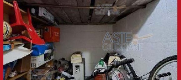 Квартира с 5 спальнями в Рим, Италия № 330791 35