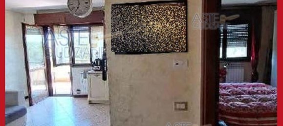 Квартира с 5 спальнями в Рим, Италия № 330791 40