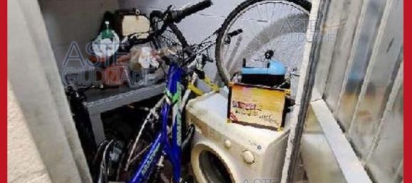 Квартира с 5 спальнями в Рим, Италия № 330791 12