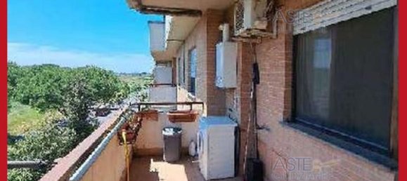 Квартира с 5 спальнями в Рим, Италия № 330791 26