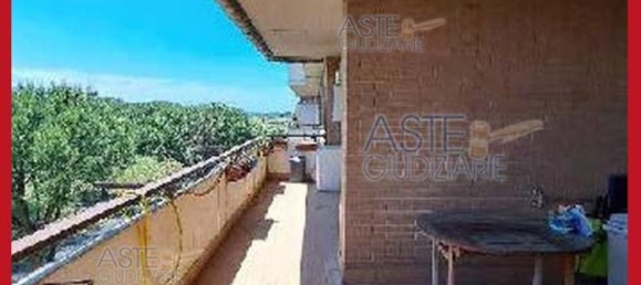 Квартира с 5 спальнями в Рим, Италия № 330791 24