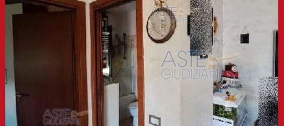 Квартира с 5 спальнями в Рим, Италия № 330791 15