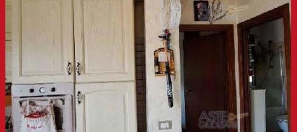 Квартира с 5 спальнями в Рим, Италия № 330791 14