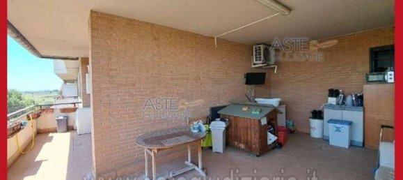 Квартира с 5 спальнями в Рим, Италия № 330791 23