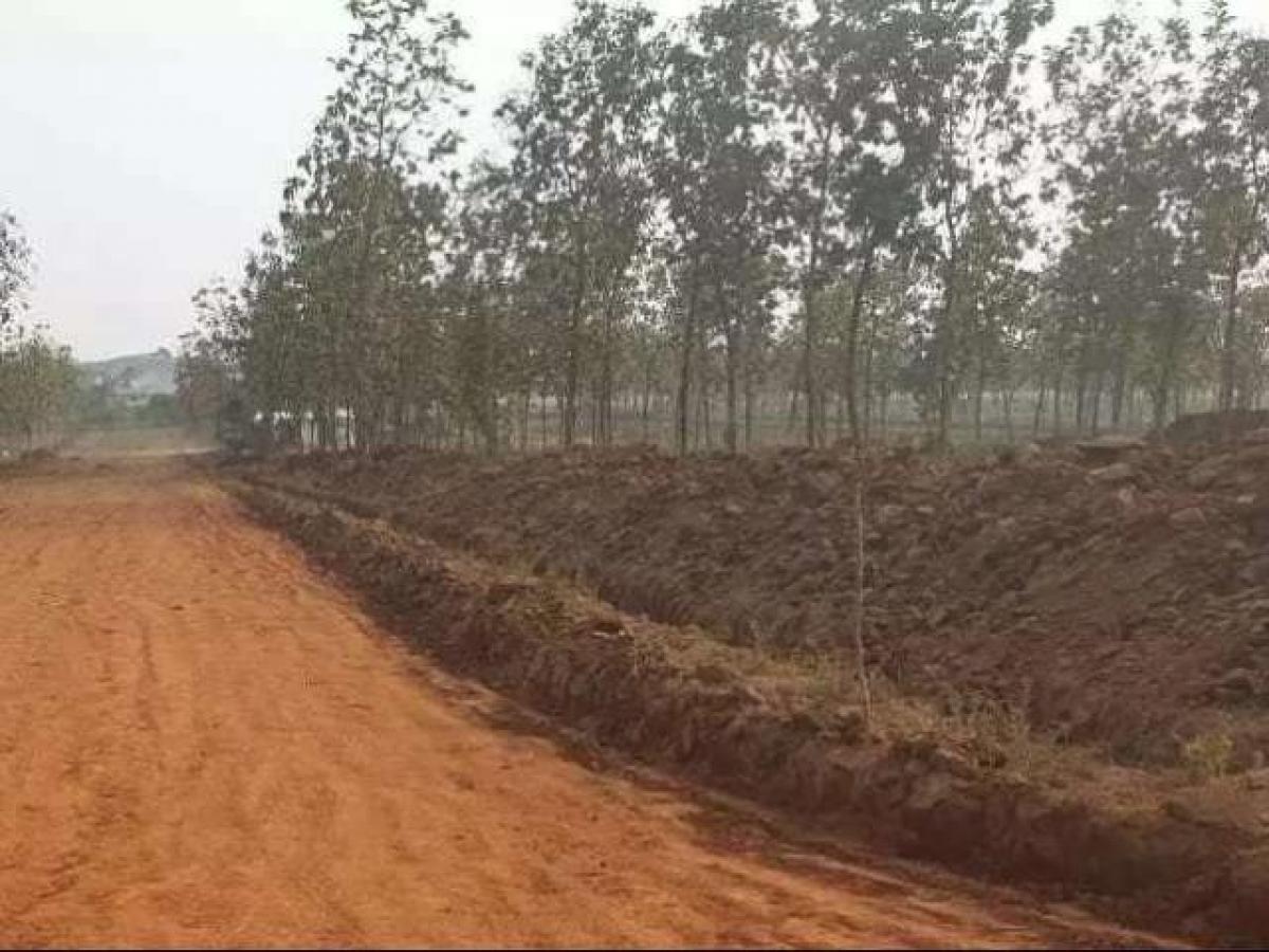  قطعة أرض في Visakhapatnam, India رقم 36367