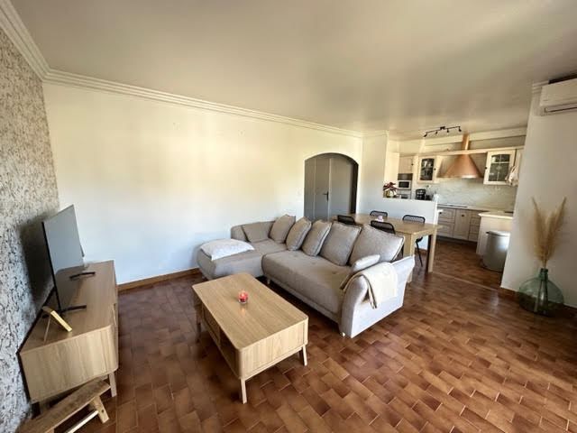 Apartamento T3 em Biguglia, France N.º 80827