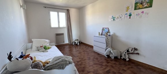 Apartamento T3 em Biguglia, France N.º 80827 3