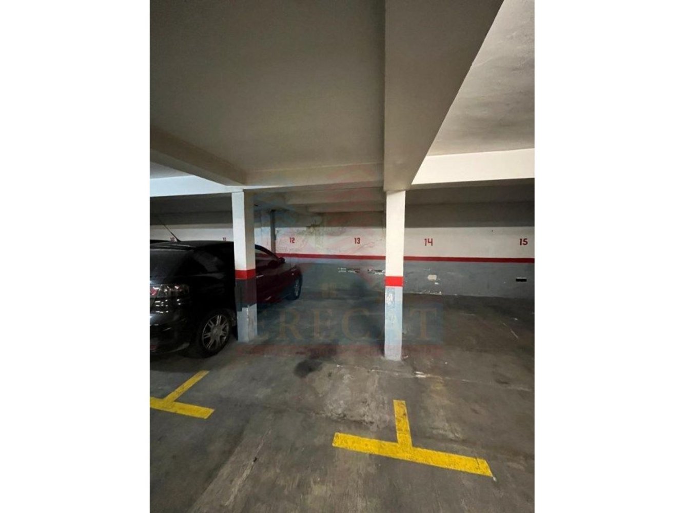 Garage in Gracia, Spain 14m², Nr. 229086