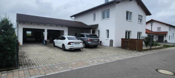 Casa de 8 divisões em Dingolfing-Landau, Germany N.º 287006 2