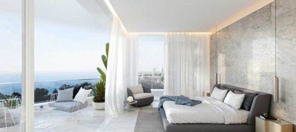 2 bedrooms Apartment in Mouttagiaka, Cyprus No. 17961 7