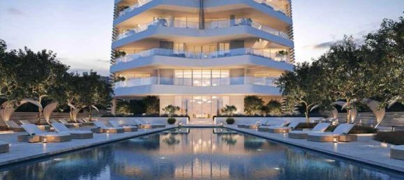 2 bedrooms Apartment in Mouttagiaka, Cyprus No. 17961 10