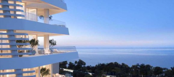 2 bedrooms Apartment in Mouttagiaka, Cyprus No. 17961 4