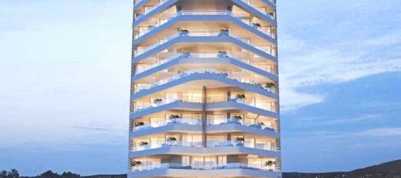 2 bedrooms Apartment in Mouttagiaka, Cyprus No. 17961 11