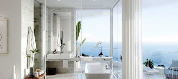 2 bedrooms Apartment in Mouttagiaka, Cyprus No. 17961 6