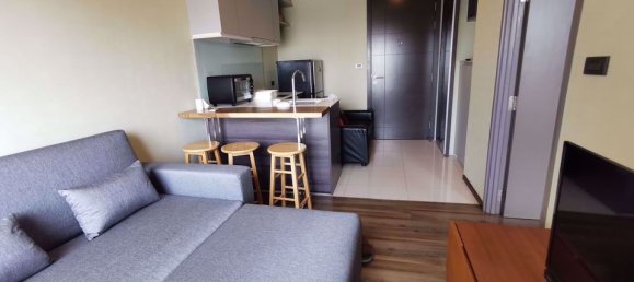 Condominio de 1 dormitorio en Ceil By Sansiri Railay Beach, Thailand No. 32320 6