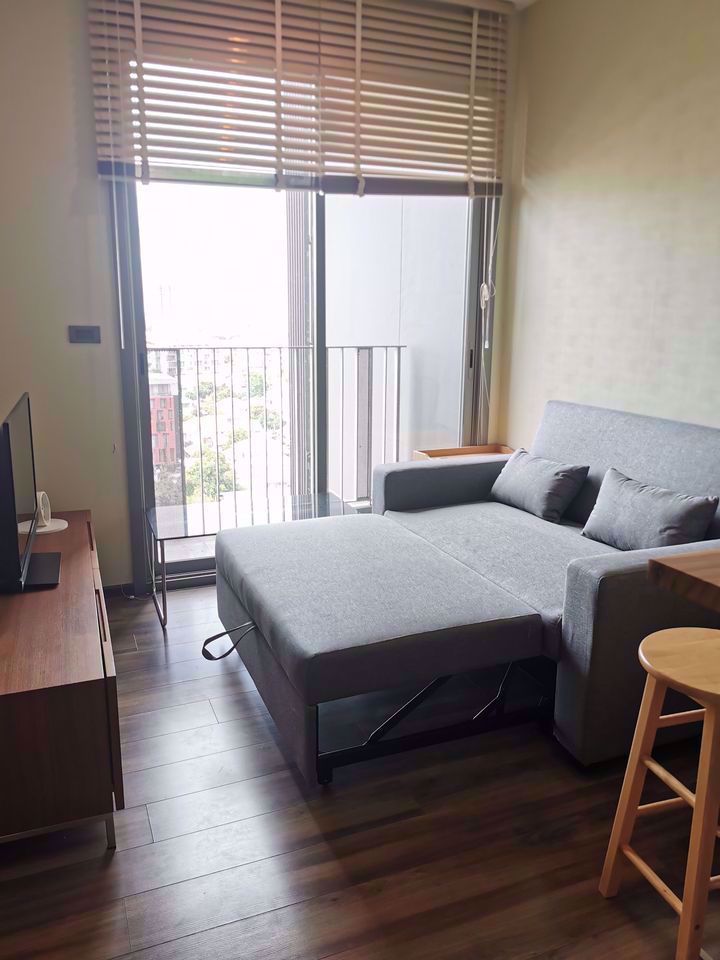 Condominio de 1 dormitorio en Ceil By Sansiri Railay Beach, Thailand No. 32320
