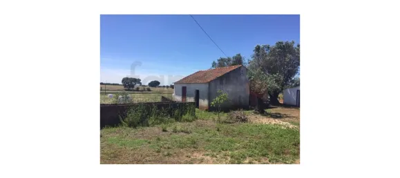 Grundstück in Sao Cristovao, Portugal, Nr. 91670 5