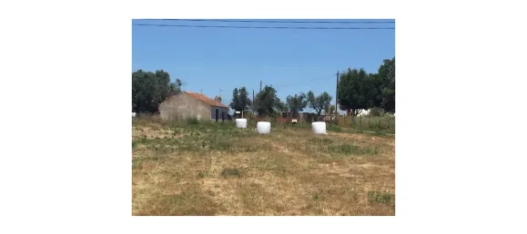 Grundstück in Sao Cristovao, Portugal, Nr. 91670 7